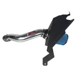 Injen 16-20 Dodge Durango / Jeep Grand Cherokee 3.6L V6 Polished PF Short Ram Cold Air Intake - PF5023P