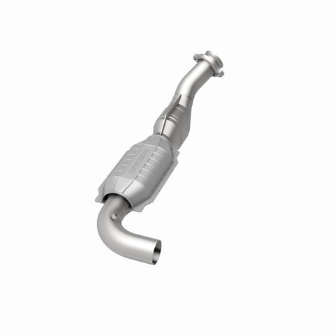 MagnaFlow Direct Fit Catalytic Converter 97-98 F150/F250 4.2L 2Wd P/ - 23316
