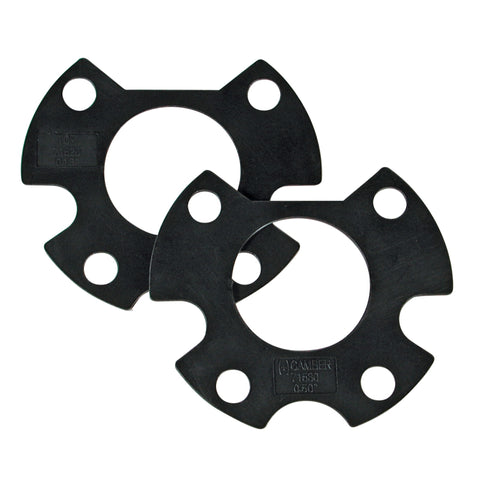 SPC Performance 99-05 VW Golf/Jetta/00-06 Audi TT Nylon Toe Shim (0.50deg.) - 71523