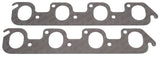 Edelbrock Ford 351 Cleveland Exhaust Gasket Set - 7262