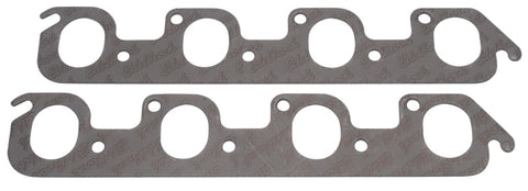 Edelbrock Ford 351 Cleveland Exhaust Gasket Set - 7262