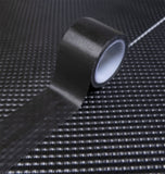 DEI Black Seaming Tape 1.5in x 15ft - 10039
