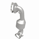 MagnaFlow Converter Direct Fit 10-17 Ford Tarus/10-16 Lincoln MKT V6-3.5L - 21-017