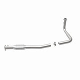 MagnaFlow Direct Fit Catalytic Converter 97-00 GM Van 5.7L Lf - 23142