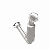 MagnaFlow Conv DF 00-04 Ford Focus 4.2L A/T - 25202