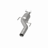 MagnaFlow Direct Fit Catalytic Converter 04-07 VW Touareg 4.2L Driver Side - 51154