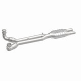 MagnaFlow Conv DF 81-86 Alfa Romeo GTV6 2.5L - 23097