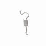 MagnaFlow 12-14 Toyota 4Runner V6 4.0L Single Straight P/S Rear Exit SS Cat Back Performance Exhaust - 15145
