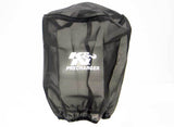 K&N Universal Precharger Round Straight Air Filter Wrap Black 7 Inch ID / 9 Inch Height - 22-8022PK