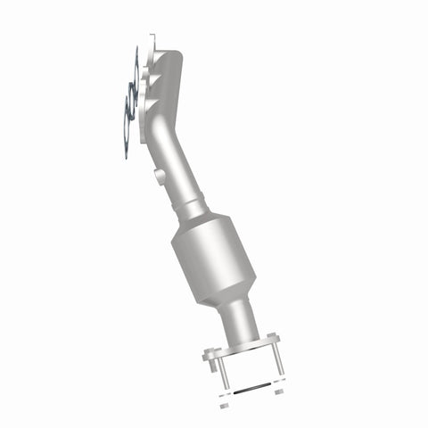 MagnaFlow Direct Fit Catalytic Converter 05-09 Taco 4L P/S mani OEM - 49342