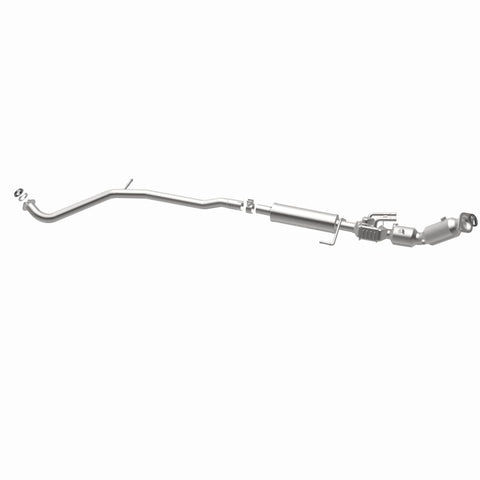 MagnaFlow Direct Fit Catalytic Converter 12-15 Toyota Prius Plug -In Underbody 1.8L - 280460