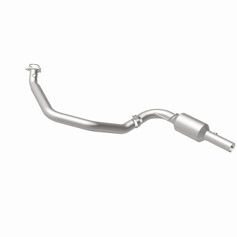 MagnaFlow 2009 Chevrolet Express 4500 V8 6.0L Left Underbody Catalytic Converter - 280427