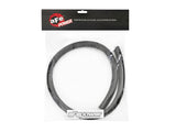 aFe Magnum FORCE Cold Air Intake System Spare Parts Kit (1/2in ID x 36in L) - 59-02006