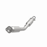 MagnaFlow Direct Fit Catalytic Converter 07-08 Nissan Sentra L4-2.0L - 551753