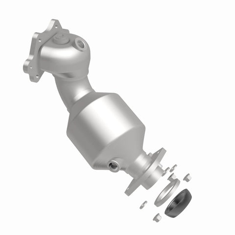 MagnaFlow Direct Fit Catalytic Converter 06-10 Honda Civic 1.3L - 50170