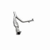 MagnaFlow Conv DF 01 Ford Trucks 5.4L - 458033