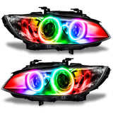 Oracle BMW M3 Coupe 08-13 Halo Kit - Projector - ColorSHIFT w/ BC1 Controller - 1311-335
