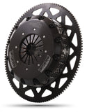 Clutch Masters 08-15 Mitsubishi Lancer Evolution GSR 725 PRO Series Triple Disc Clutch w/Steel FW - 05110P3D7RSHV