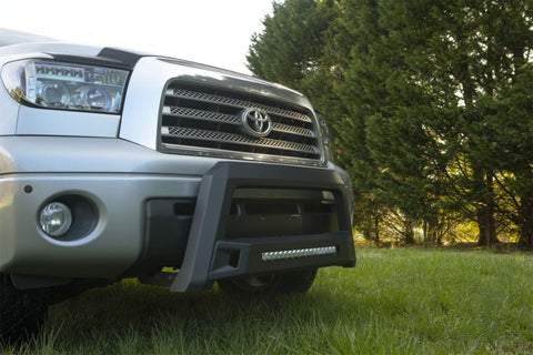 Lund 08-17 Toyota Sequoia Revolution Bull Bar - Black - 86521209