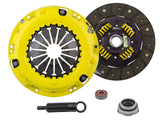 ACT 1988 Toyota Van HD/Perf Street Sprung Clutch Kit - TV1-HDSS