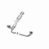 MagnaFlow Conv DF 00-04 Chevy S10 Pickup 4.3L 2WD A/T / 00-04 GMC Sonoma 4.3L 2WD A/T - 23717
