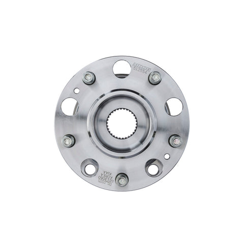 MOOG 2017 Genesis G80 Rear Hub Assembly - 512554