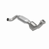 MagnaFlow Direct Fit Catalytic Converter 01-02 Ford F-150 5.4L - 51324