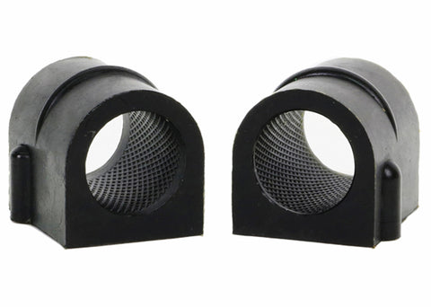 Whiteline 01-05 Honda Civic 24mm Front Sway Bar Mount Bushing Kit - KSK007-24