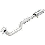 MagnaFlow Direct Fit Catalytic Converter 04 Hyundai Santa Fe 2.4L - 51052