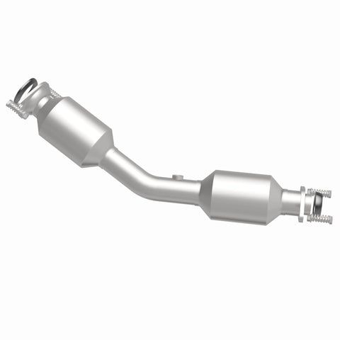 MagnaFlow Direct Fit Catalytic Converter 2018 Nissan Versa 1.6L - 6511753