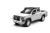 Husky Liners 24-25 Mitsubishi Triton Aeroskin Hood Protector - Smoke - 2842236