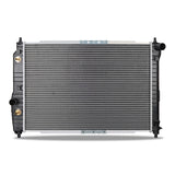 Mishimoto Chevrolet Aveo Replacement Radiator 2004-2008 - R2873-AT