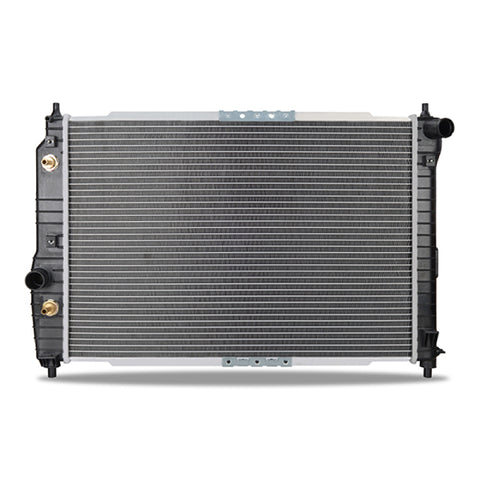 Mishimoto Chevrolet Aveo Replacement Radiator 2004-2008 - R2873-AT