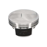 Wiseco Chevy 350 SBC 12cc Dome 4.165 inch Bore Piston Shelf Stock Kit - K0034B4