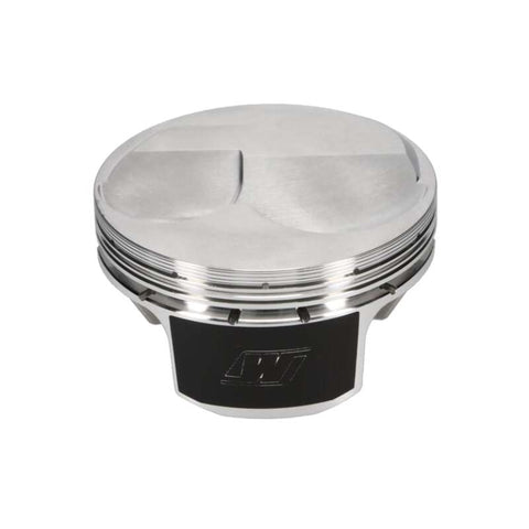 Wiseco Chevy 350 SBC 12cc Dome 4.165 inch Bore Piston Shelf Stock Kit - K0034B4