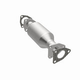 MagnaFlow Direct Fit Catalytic Converter Honda 80-90 - 22631