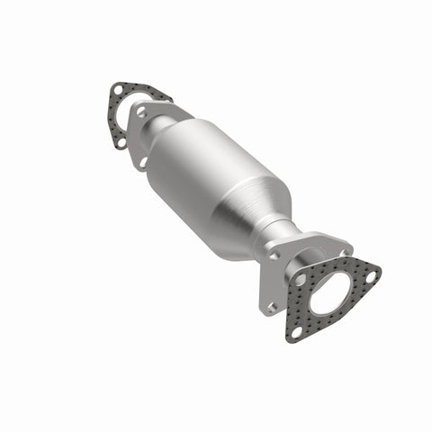 MagnaFlow Direct Fit Catalytic Converter Honda 80-90 - 22631