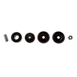 Bilstein 5100 Series 2011 Ram 3500 SXT 4WD Front 46mm Monotube Shock Absorber - 24-187213