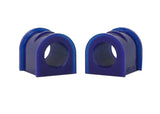 SuperPro Holden Rodeo/Jackeroo Front S/Bar - SPF0971-25.5K