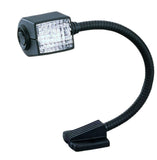 Hella Reading Lamp Black Mg12 2Ab - 004532171