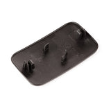 Omix License Plate Bracket Delete- 07-18 Wrangler JK - 11233.08