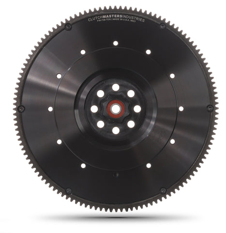 Clutch Masters 725 Series Steel Flywheel 18-19 Subaru WRX 2.0L - FW-738-TDS