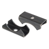 Rugged Ridge Leaf Spring Perch 1.75ines Wide - 18267.01