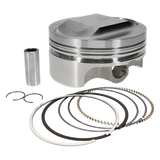 Wiseco Buell XB12R/S 2V Domed 121 2004-2012 Piston Kit - 4832P1