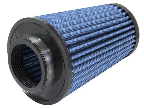 aFe MagnumFLOW Air Filters UCO P5R A/F P5R 2-1/2F x 5B x 3-1/2T x 7H - 24-25507