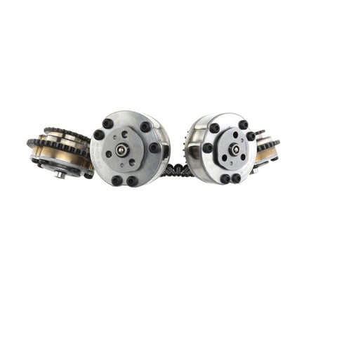 Ford Racing 15-17 5.0L / 5.2L Coyote High Performance Cam Phaser - M-6004-A50R