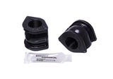 Energy Suspension 06-11 Honda Civic Si 27mm Front Sway Bar Bushings - Black - 16.5148G
