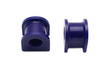 SuperPro 1998 Lexus GS300 Base Front 31mm Sway Bar Mount Bushing Set - SPF4441-31K