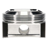 JE Pistons Porsche 911 3.2L 95mm Set of 6 Pistons - 353284