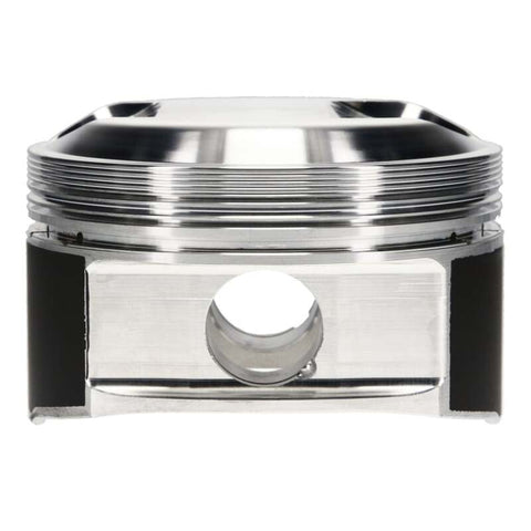 JE Pistons Porsche 911 3.0L 98mm Set of 6 Pistons - 353249